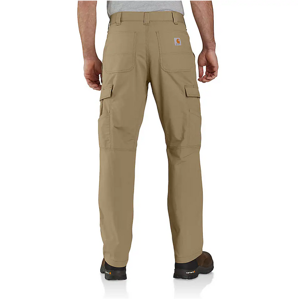 Carhartt Force Workwear Review - Pro Tool Reviews