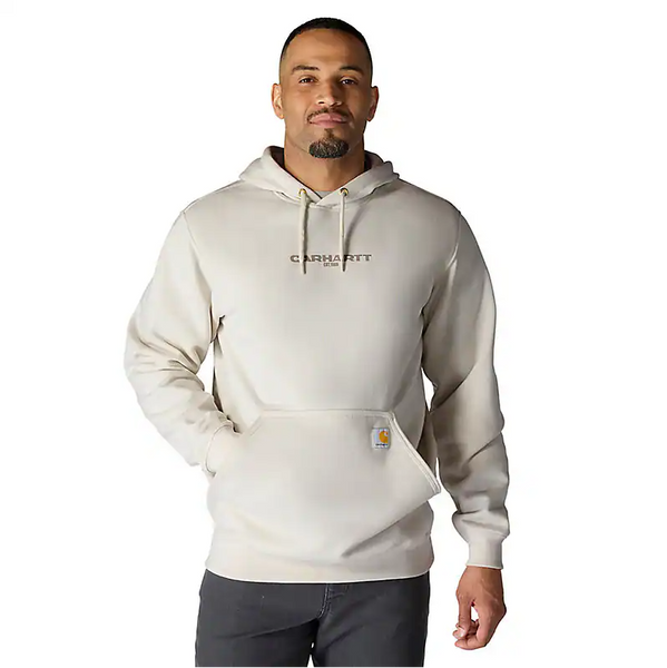 Carhartt Rain Defender® Loose Fit Midweight 1889 Graphic