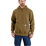 Carhartt Rain Defender® Paxton Hooded Heavyweight Sweatshirt - 100615