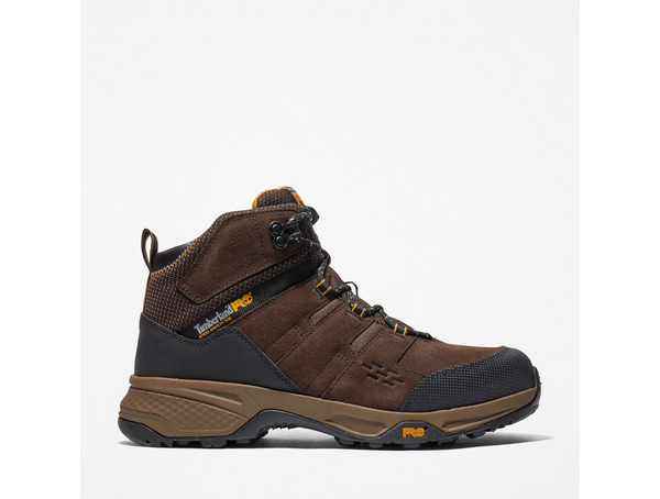 Timberland boots discount steel toe