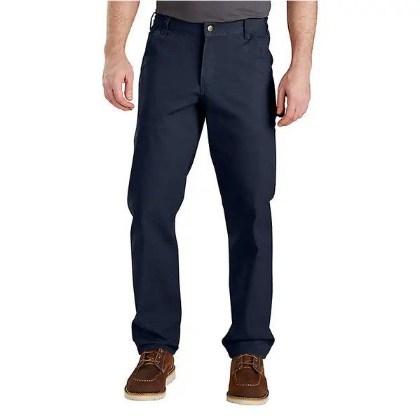 Carhartt Men's Relaxed Fit Rugged Flex® Duck Utility Work Pant