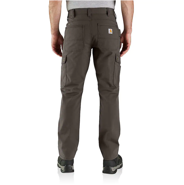 Carhartt Rugged Flex Relaxed Fit Ripstop Cargo Work Pant