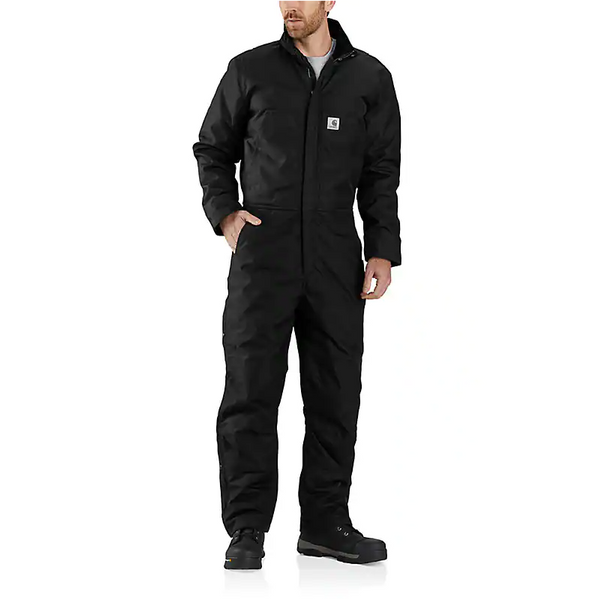 Carhartt Yukon Extremes Insulated Coverall 104464 WORK N WEAR