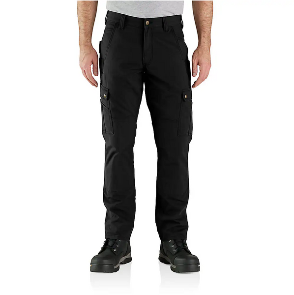 Carhartt Rugged Flex® Relaxed Fit Ripstop Cargo Work Pant - 105461 Carhartt Rugged Flex® Relaxed Fit Ripstop Cargo Work Pant - 105461