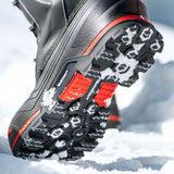 Royer 10’’ GLACIUS™ Extreme Cold Weather Boot with MICHELIN® Outsole 9000GL
