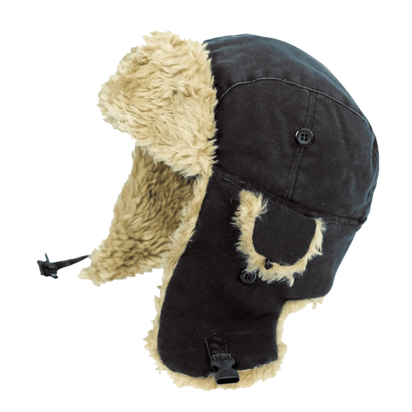 Tough Duck Aviator Hat - i15016 – WORK N WEAR