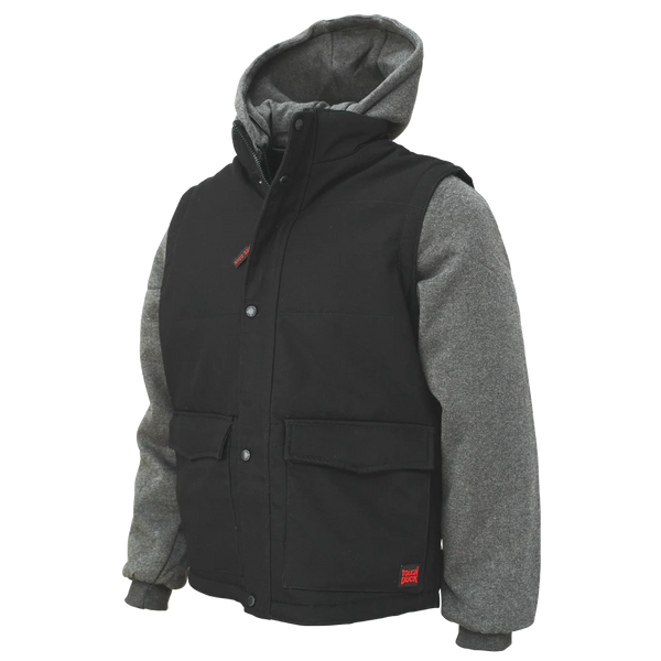 未使用】The BONEZ DUCK JACKET XL BLACK The BONEZ DUCK JACKET 未使用】The BONEZ DUCK JACKET XL BLACK The BONEZ DUCK JACKET