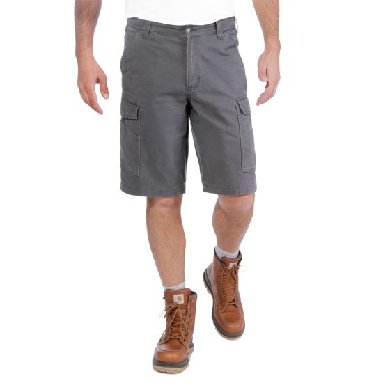  Carhartt mens Rugged Flex Relaxed Fit Canvas Work