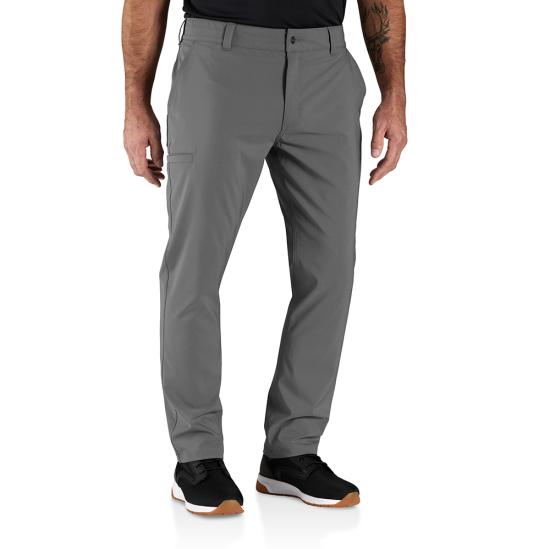 Carhartt Force® Sun Defender Relaxed Fit Pant - 106265 – WORK N WEAR