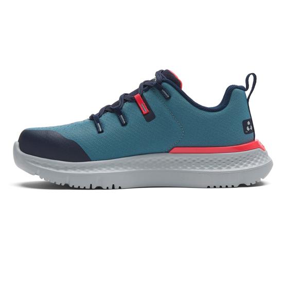 Timberland PRO® Women's Intercept Steel-Toe Work Sneaker – WORK N WEAR