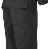 Pioneer FR-Tech 88/12 FR/ARC Rated Safety Coveralls