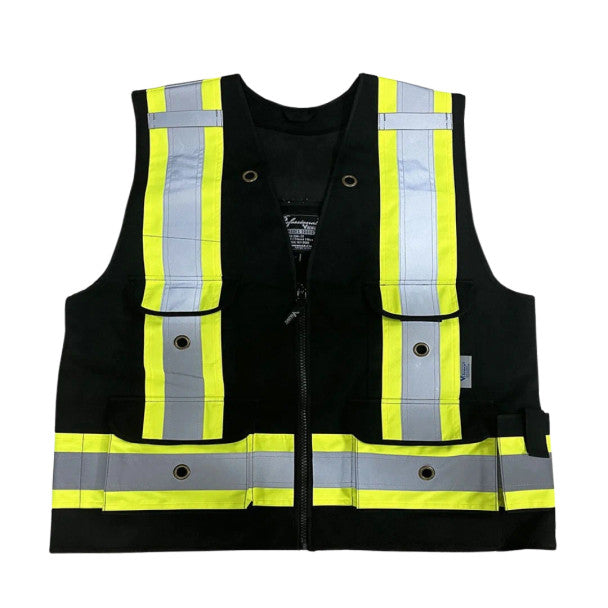 Viking® All-Trades 1000D® Surveyor Safety Vest - 4915