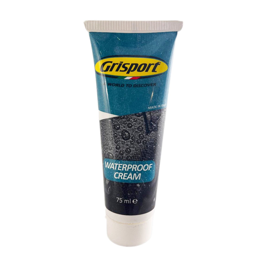 Grisport Work Boot Waterproof Cream