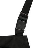 FORCEFIELD Dry Core Rain Bib Pant Overall 023-RWPBK