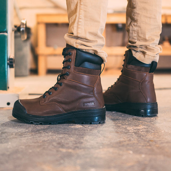 Kodiak online snow boots