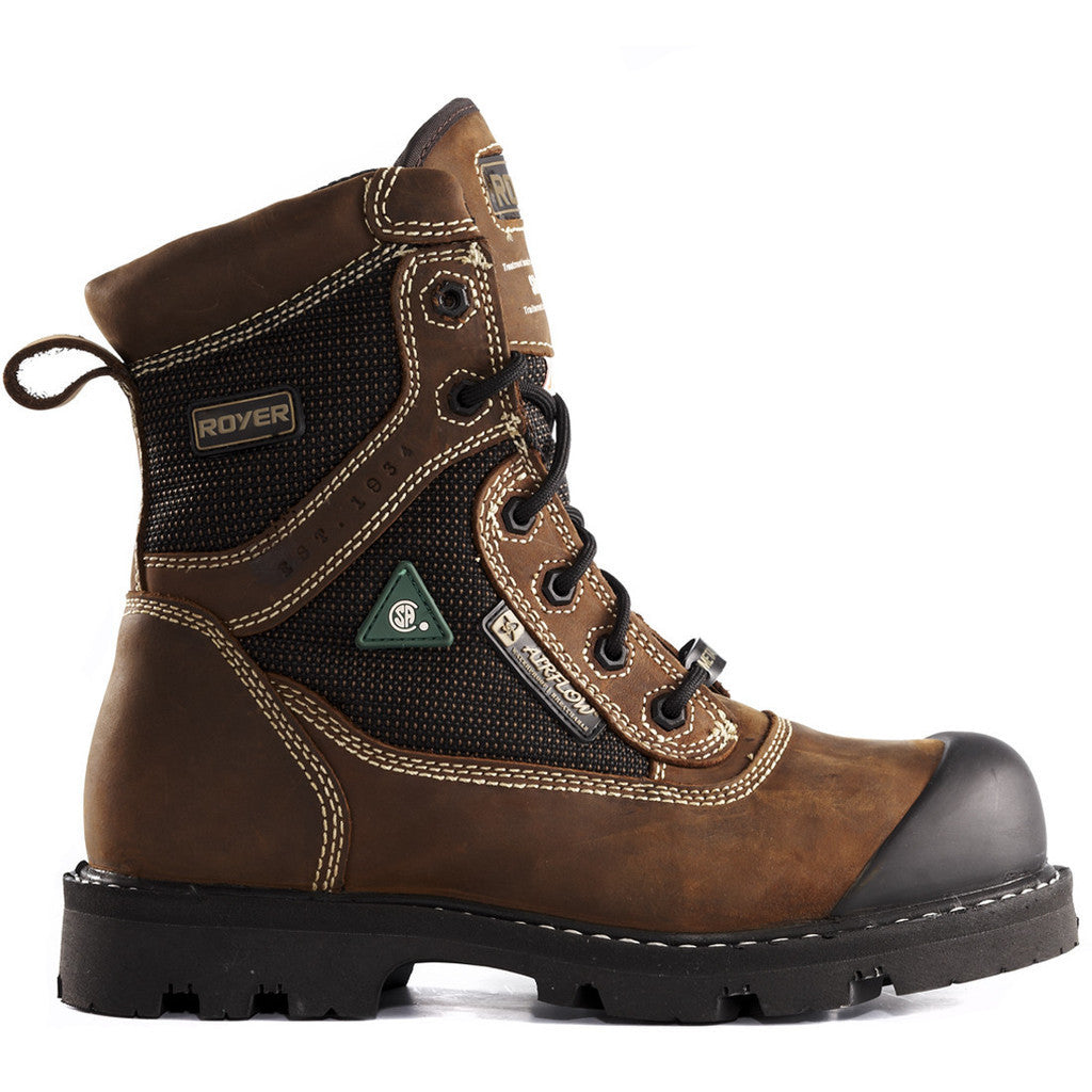 Royer 10-8620 FLX – WORK N WEAR