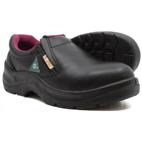 Safety shoes womens canada on sale