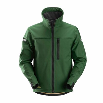 Snickers AllroundWork, Softshell Jacket 1200 – WORK N WEAR