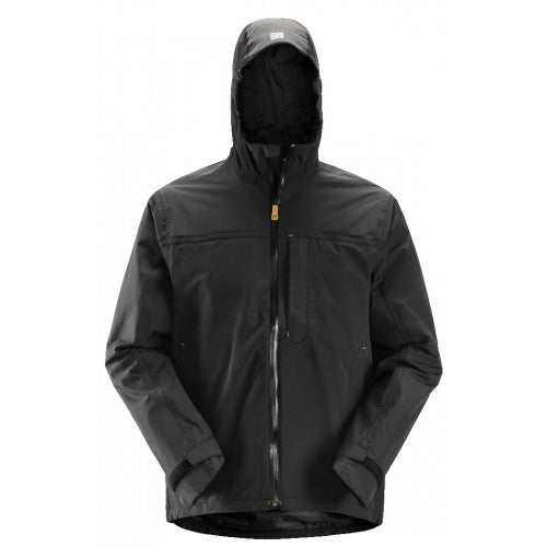 Snickers AllroundWork Waterproof Shell Jacket 1303
