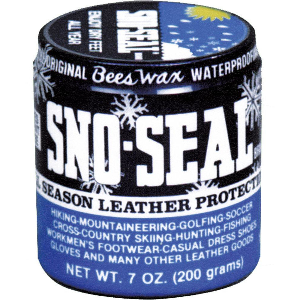 SNO-SEAL WAX