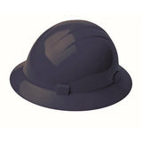 DENTEC Liberty Full Brim CSA TYPE 2, 4 Point Ratchet Suspension Hard Hat