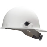 Honeywell ROUGHNECK Fiber Metal with Quick-Lok Cap Style Hard Hat - P2AQRW
