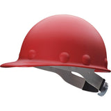 Honeywell ROUGHNECK Fiber Metal Cap Style Hard Hat - P2ARW