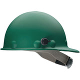 Honeywell ROUGHNECK Fiber Metal with Quick-Lok Cap Style Hard Hat - P2AQRW