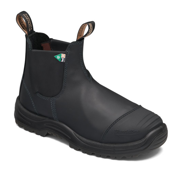 Blundstone composite toe 2025