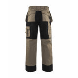 Blaklader Heavy Worker Pant with Utility Pockets 1680 1380 2399