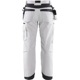 Blaklader Rip Stop Work Pants with Holster Pockets 1691 1330 1098