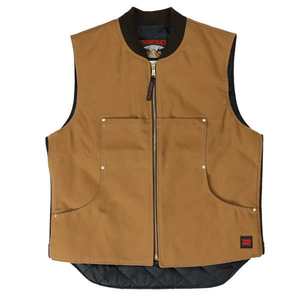 トップス 1940'S VINTAGE / DUCK VEST トップス 1940'S VINTAGE / DUCK VEST 1940s Vintage Vests for