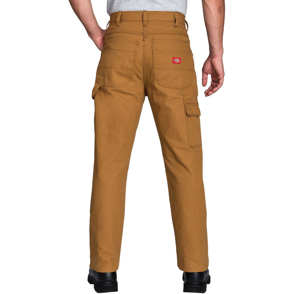 Dickies men's flex duck dungaree jean shop