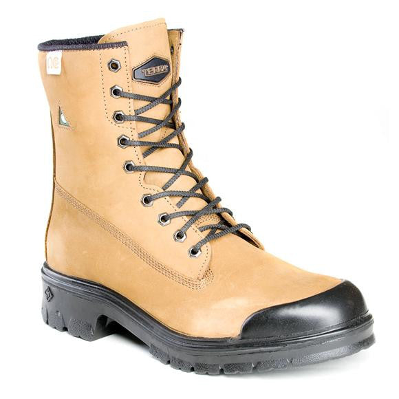 Terra sentry store work boots
