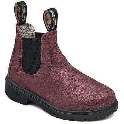 Blundstone 2090 Kids Rose Pink – WORK N WEAR
