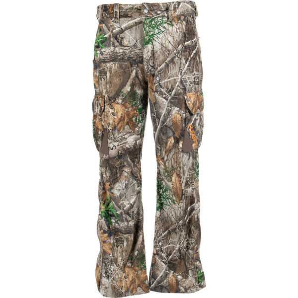 Realtree waterproof pants hotsell
