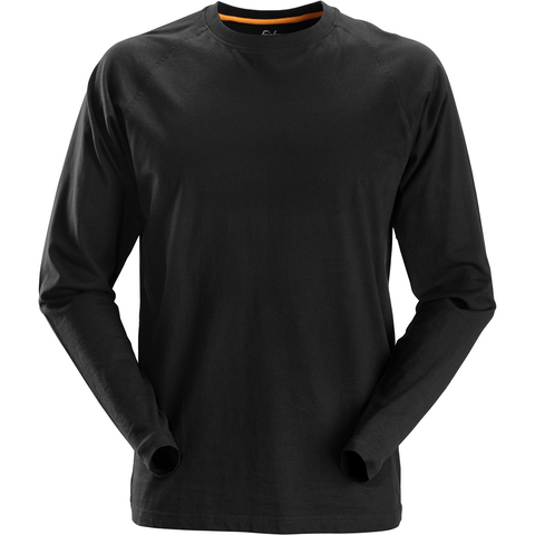 Snickers AllroundWork Long Sleeve T-Shirt - 2410