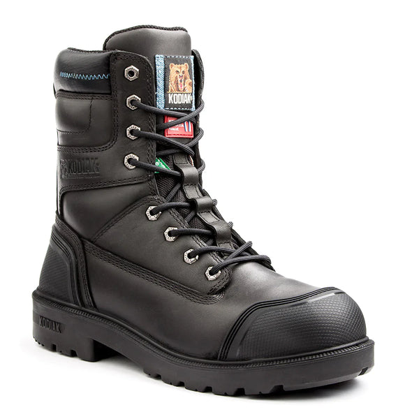 Kodiak fleece boots hotsell