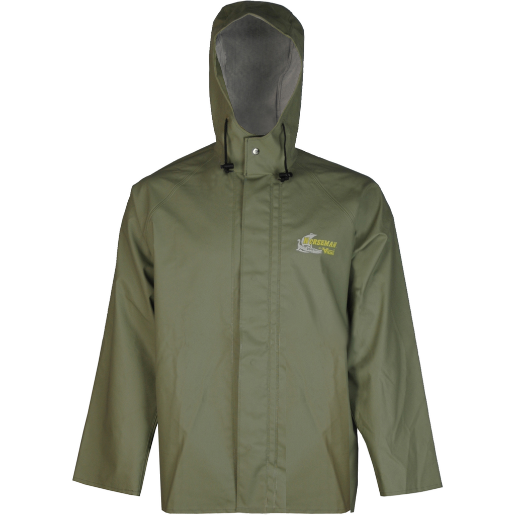 Viking® Norseman® PU Jacket - 3150J