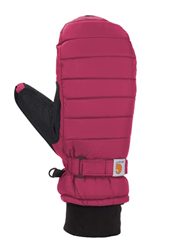 Carhartt Women s Quilts Mitt WA625 WORK N WEAR