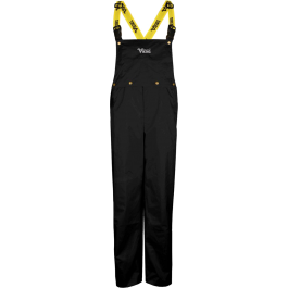 Viking Journeyman 420D Bib Pants 3307P WORK N WEAR