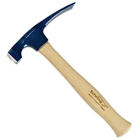 Estwing Bricklaying Hammer EW6-21BL - worknwear.ca