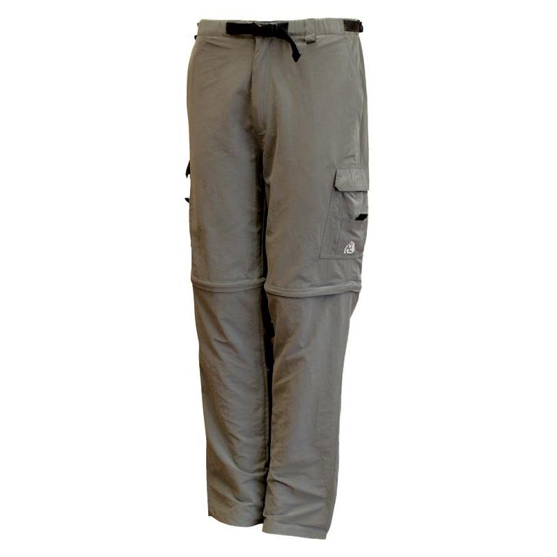 Misty Mountain - Men's Trekker Quick Dry Convertible Pant 3741