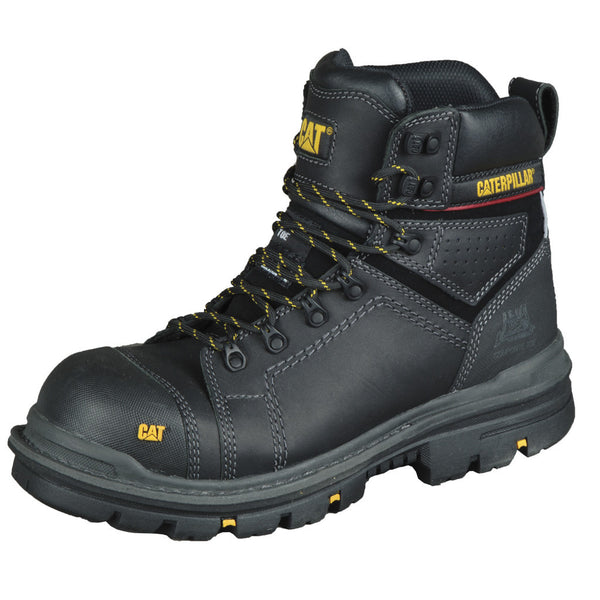 Caterpillar online hauler 6