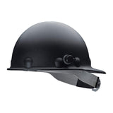 Honeywell ROUGHNECK Fiber Metal with Quick-Lok Cap Style Hard Hat - P2AQRW