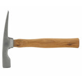 Bricklayer's 24oz Hammer with Hickory Handle - HMWB24