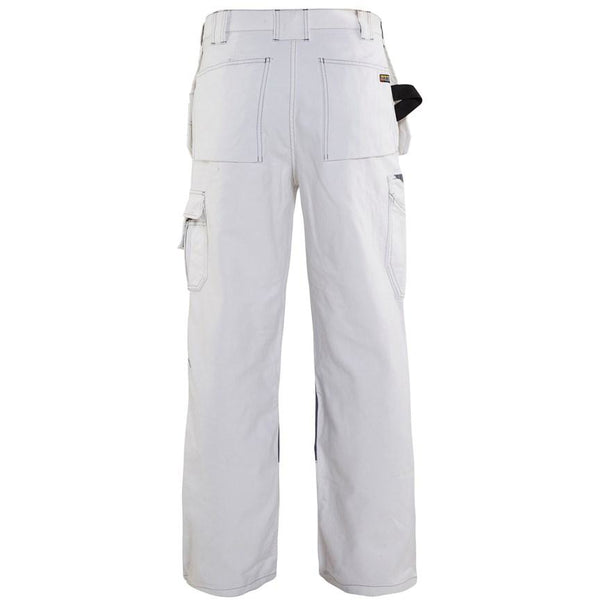 Blaklader Painter's Work Pants 1631 1210 1000 – WORK N WEAR
