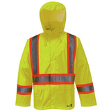 Viking® Handyman® Fire Retardant Rain Jacket - 6055FRJ
