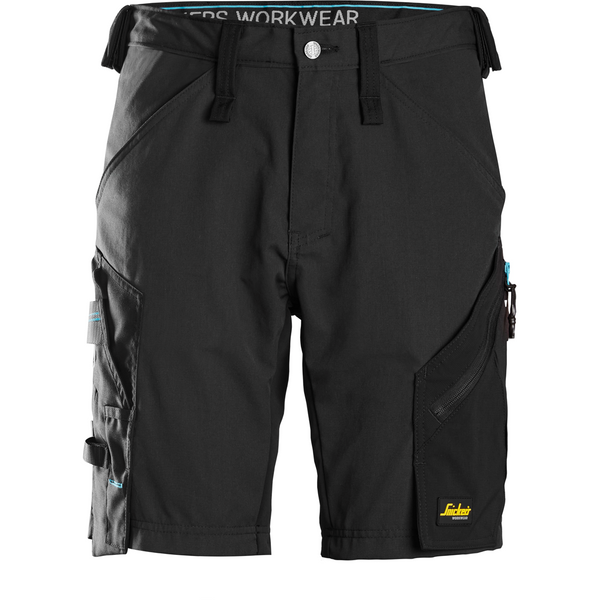 SNICKERS WorkWear LiteWork 37.5® Work Shorts 6112 – WORK N WEAR