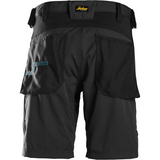 SNICKERS WorkWear LiteWork 37.5® Work Shorts 6112